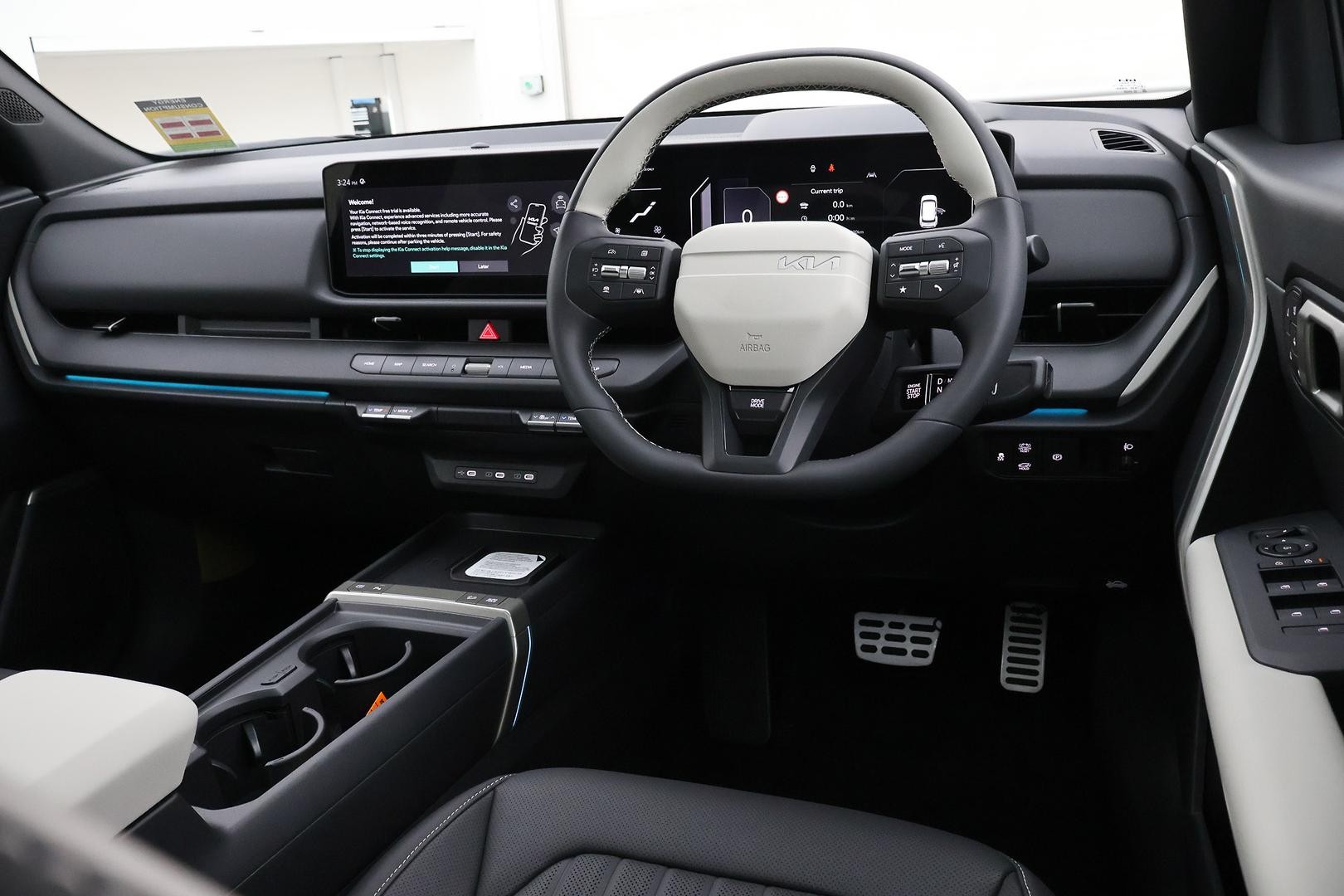 Kia Seltos image 4