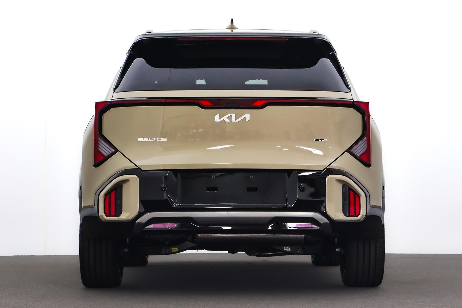 Kia Seltos image 3