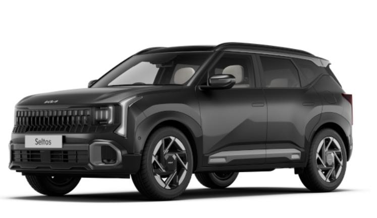 Kia Seltos image 2