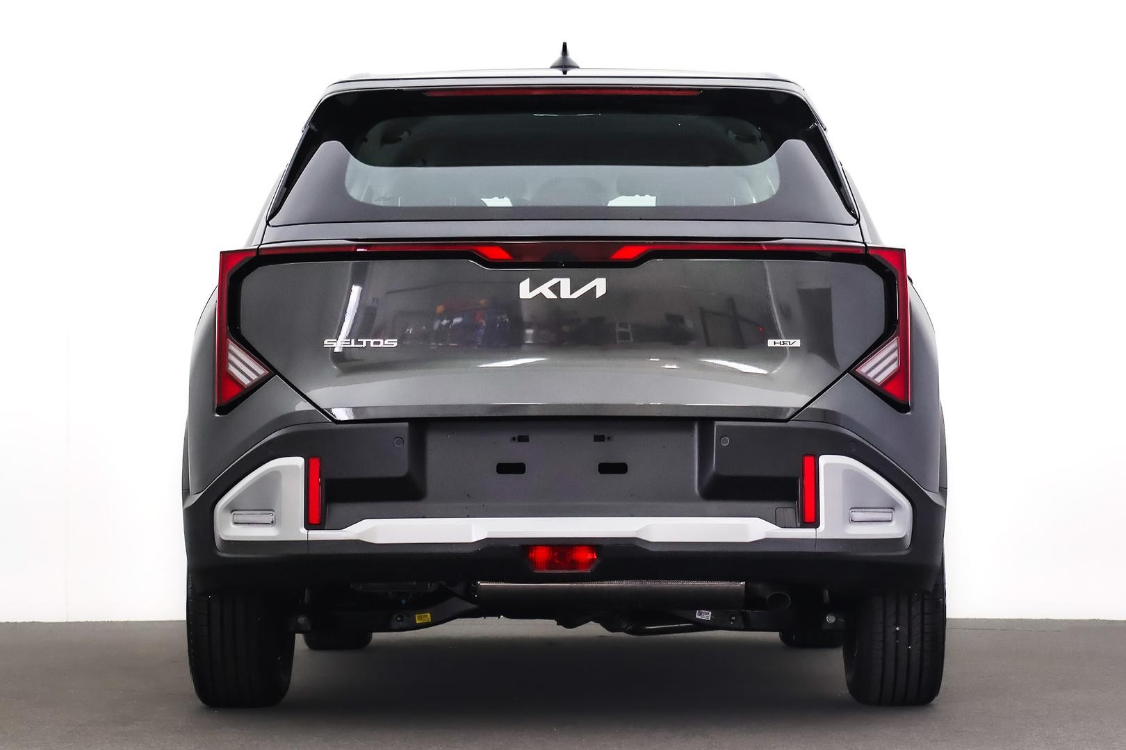Kia Seltos image 3