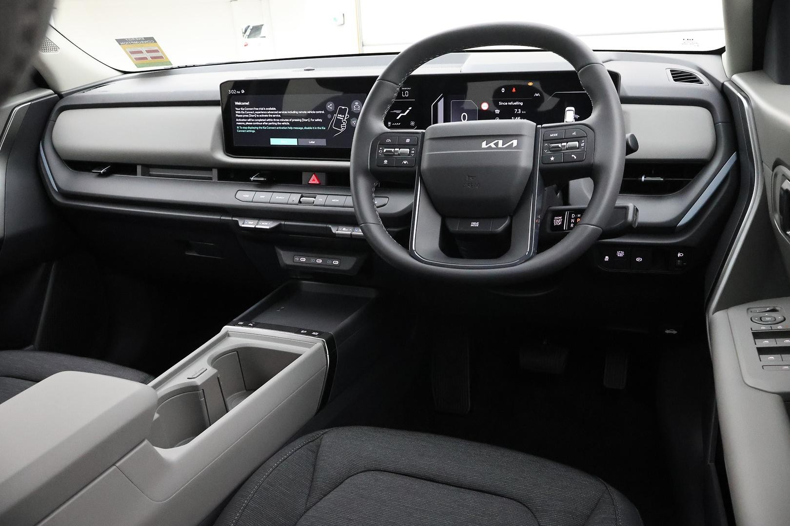 Kia Seltos image 4