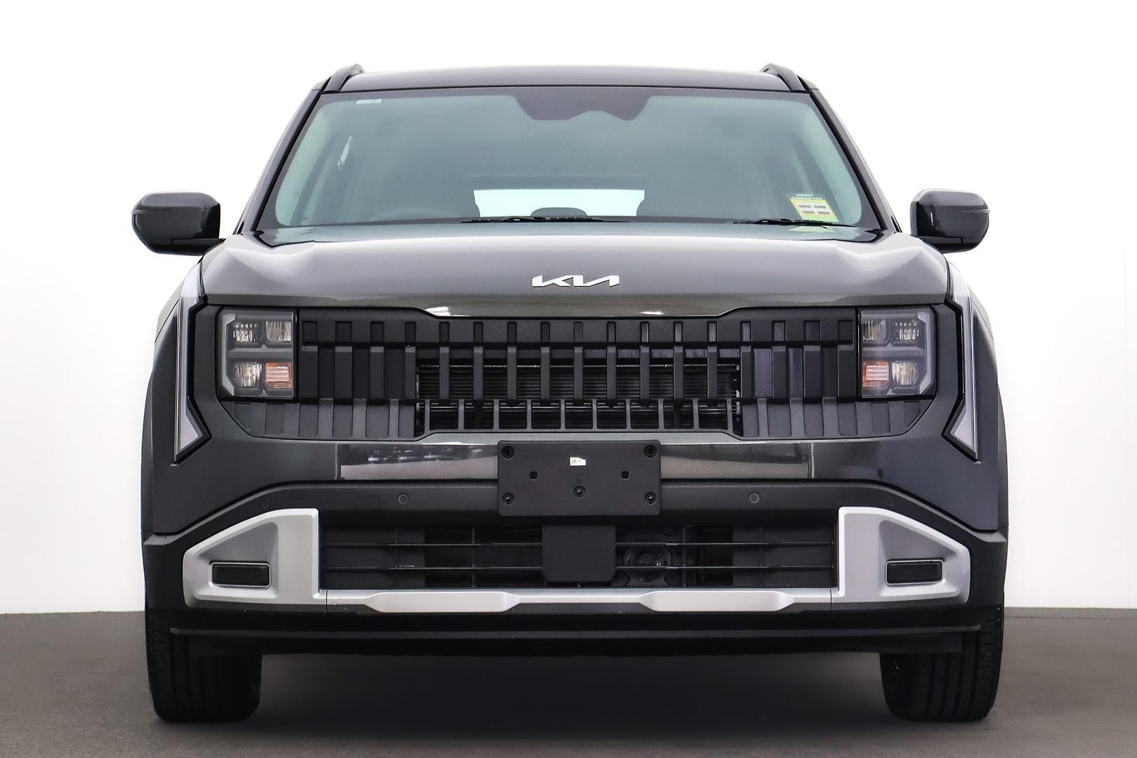 Kia Seltos image 2