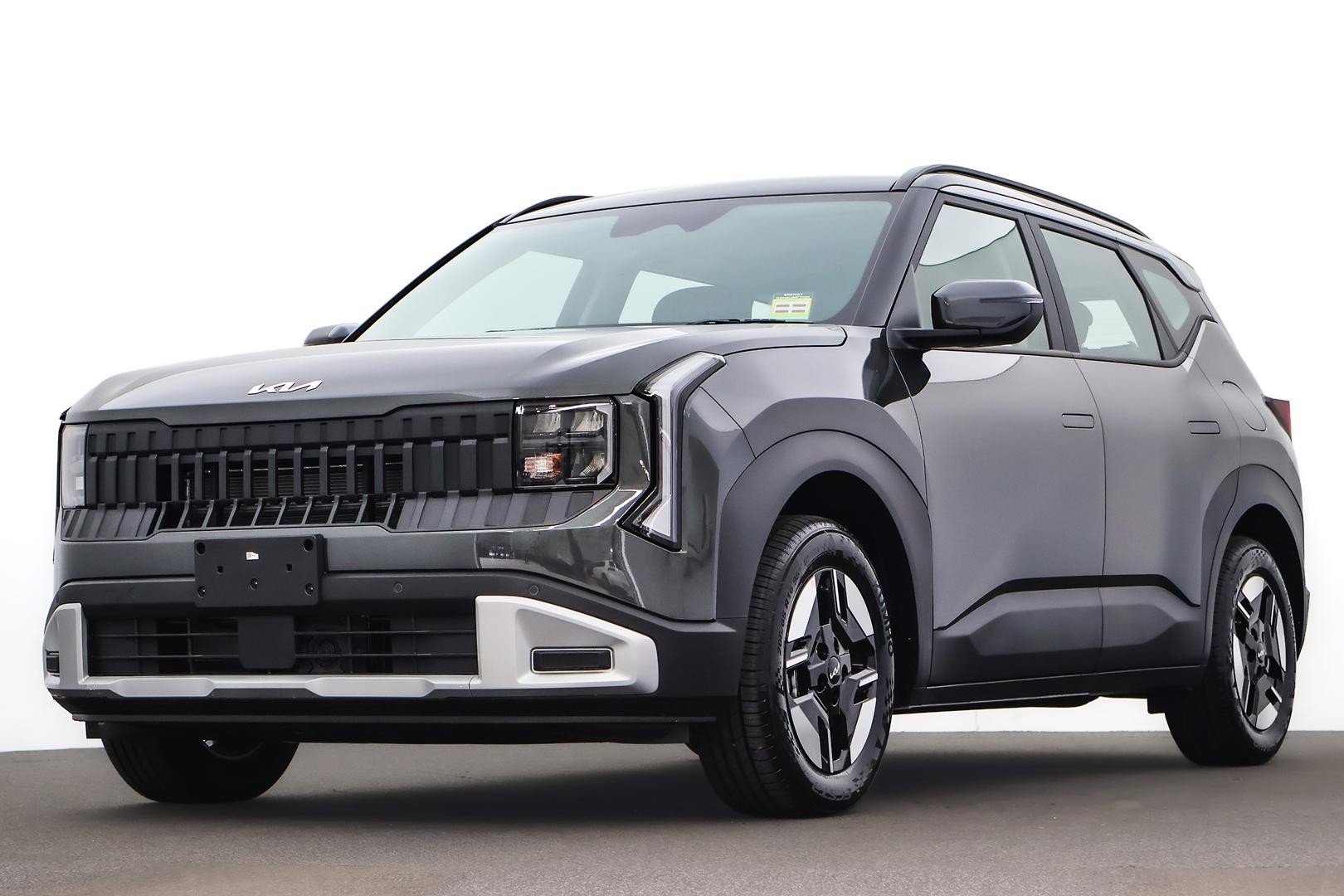 Kia Seltos image 1