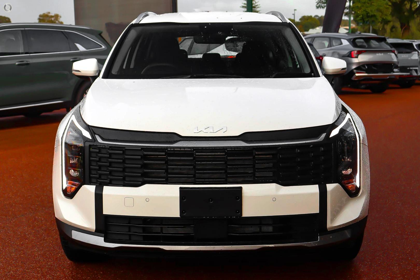 Kia Sportage image 2