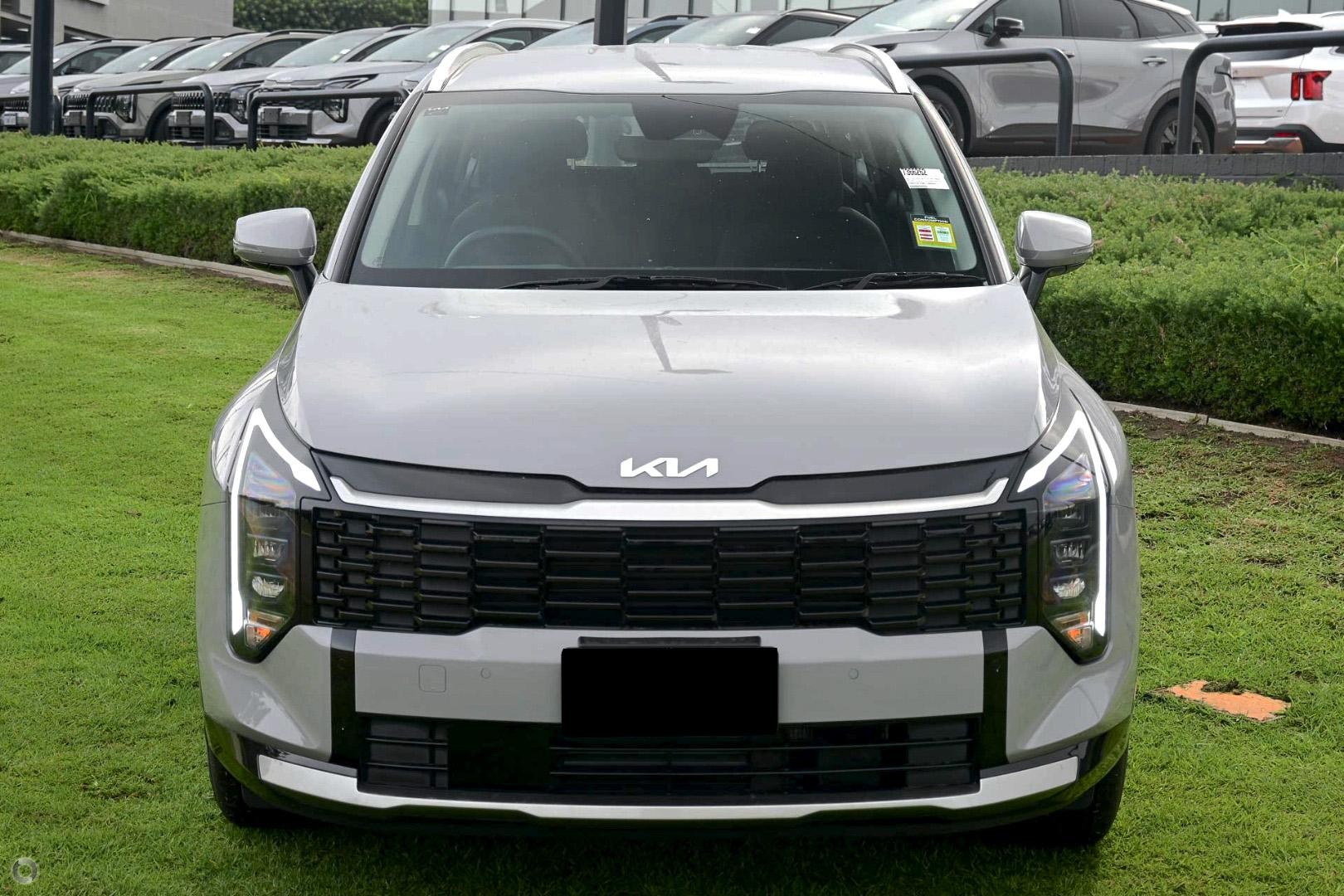Kia Sportage image 2