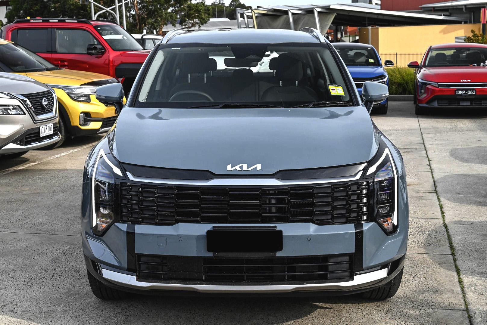 Kia Sportage image 2