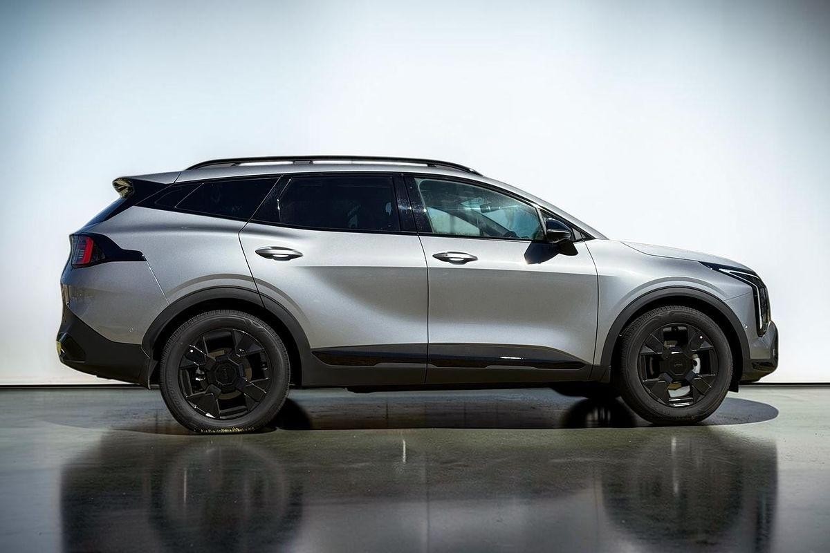 Kia Sportage image 3