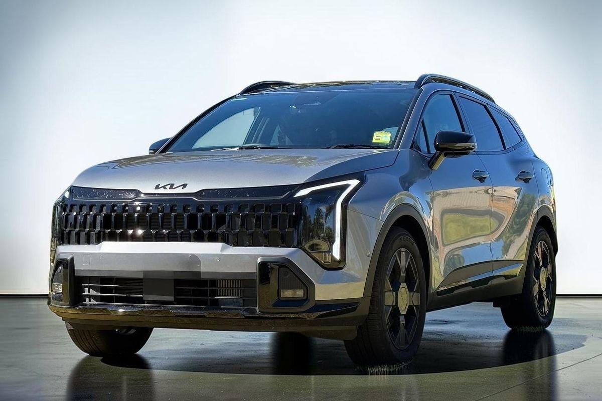 Kia Sportage image 2