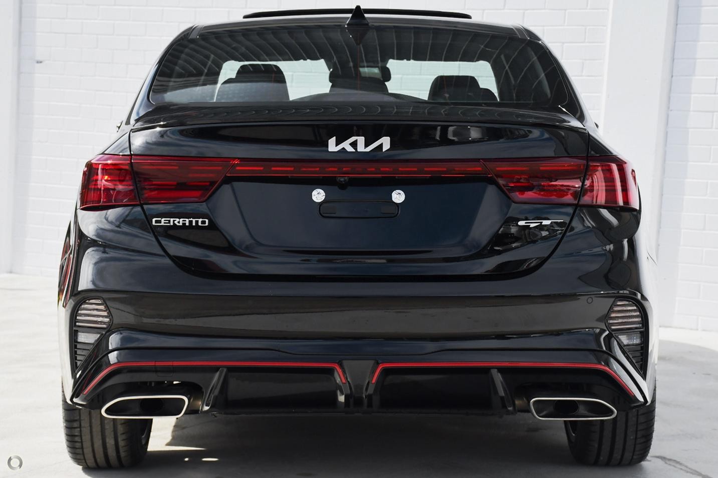 Kia Cerato image 3