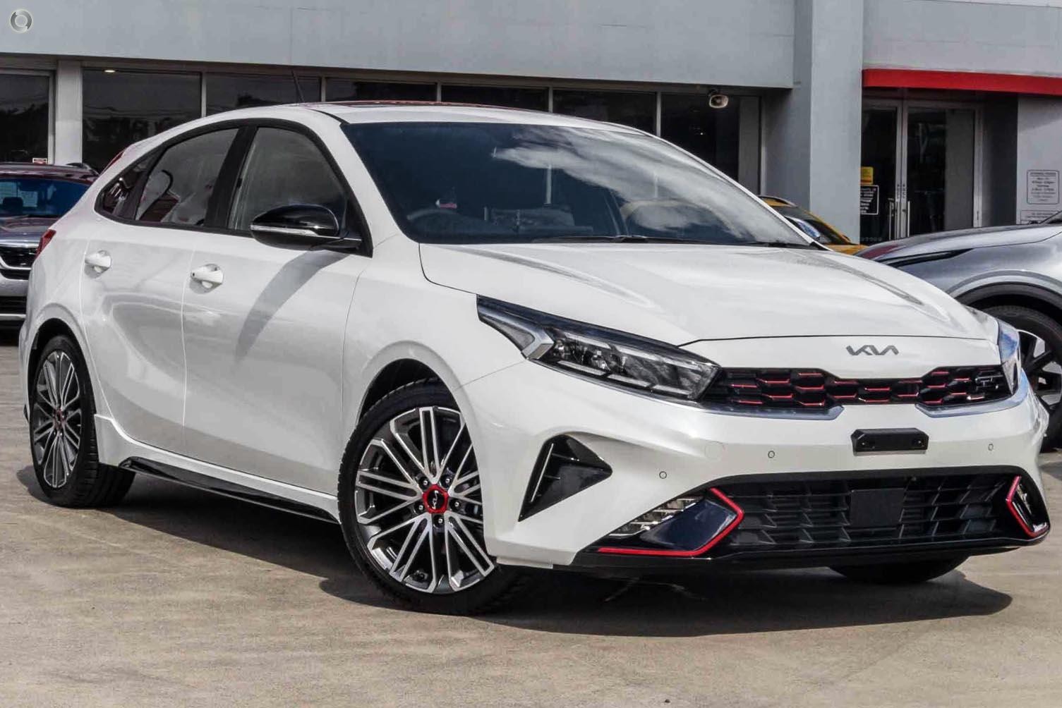 Kia Cerato image 1