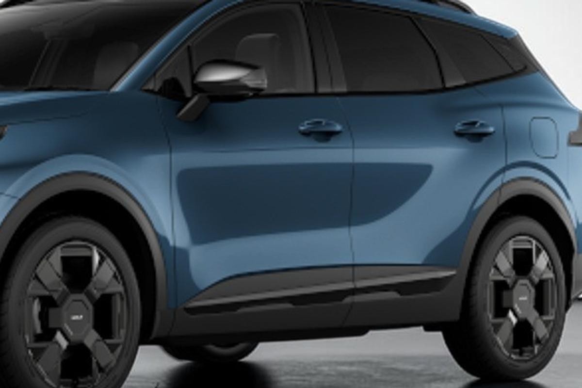 Kia Sportage image 3