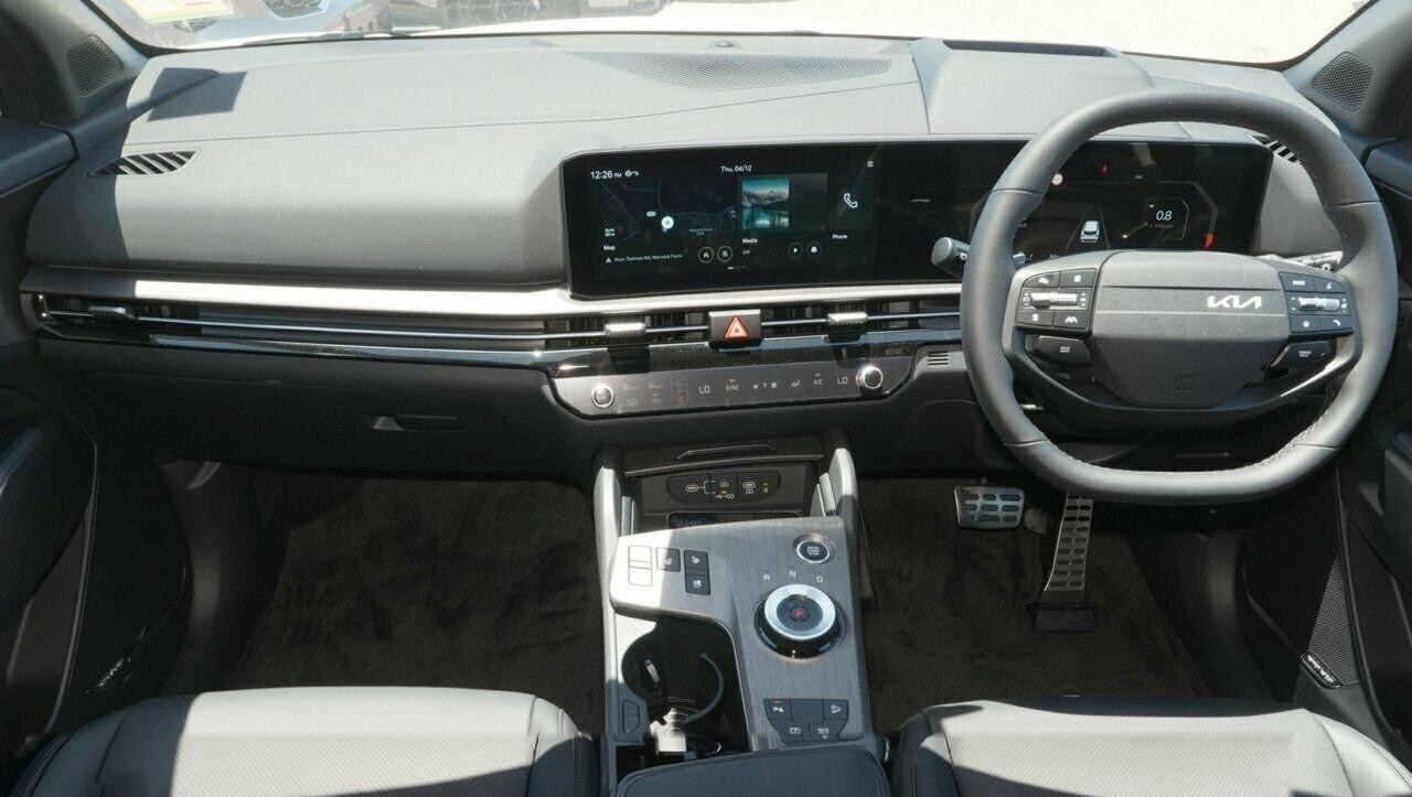 Kia Sportage image 4