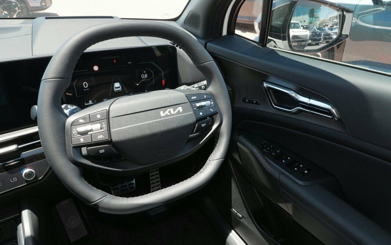 Kia Sportage image 3