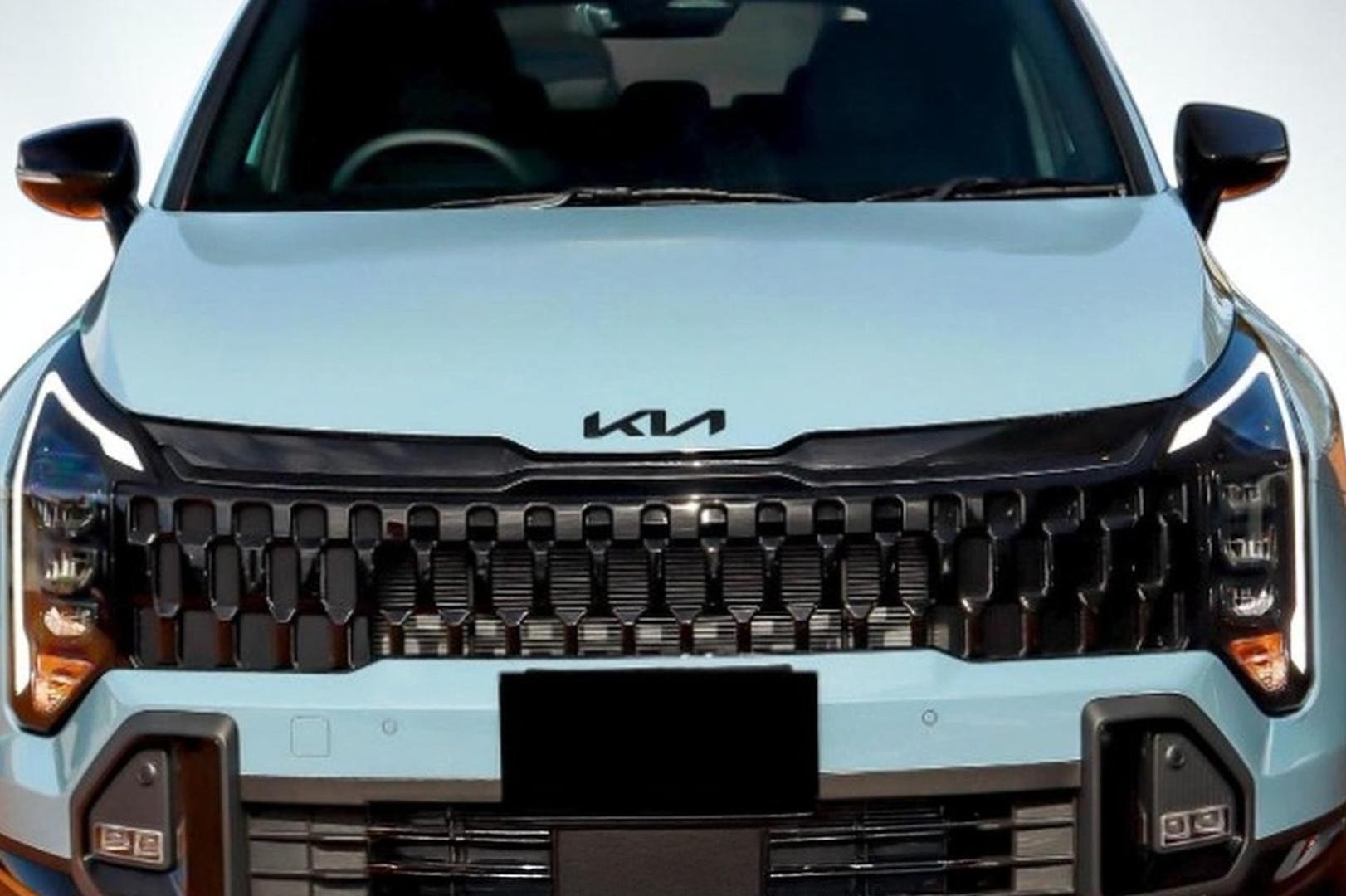 Kia Sportage image 4