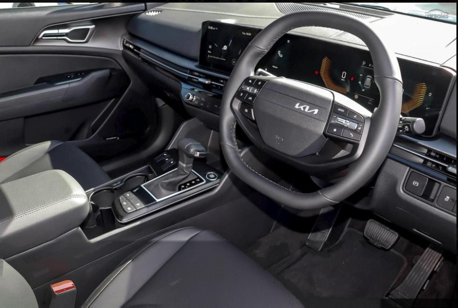 Kia Sportage image 3