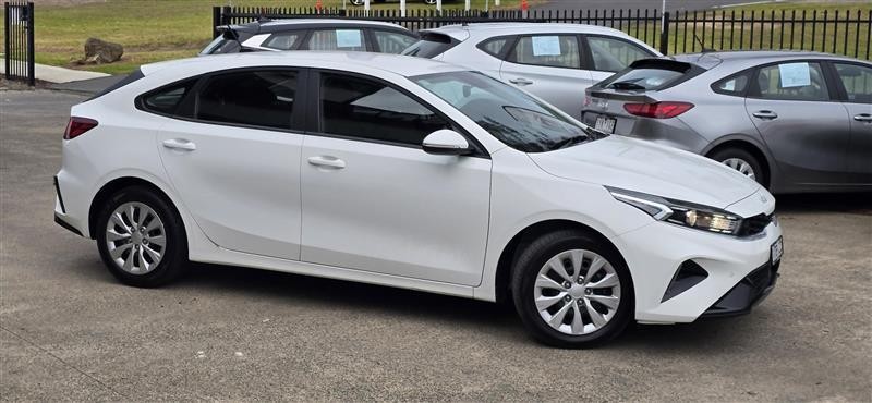 Kia Cerato image 2