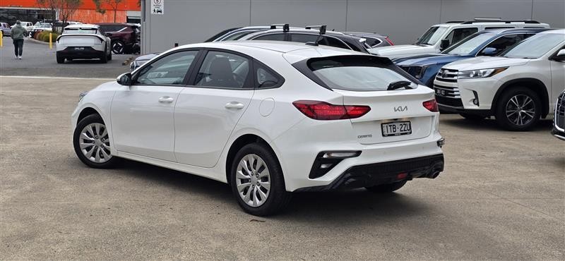 Kia Cerato image 4