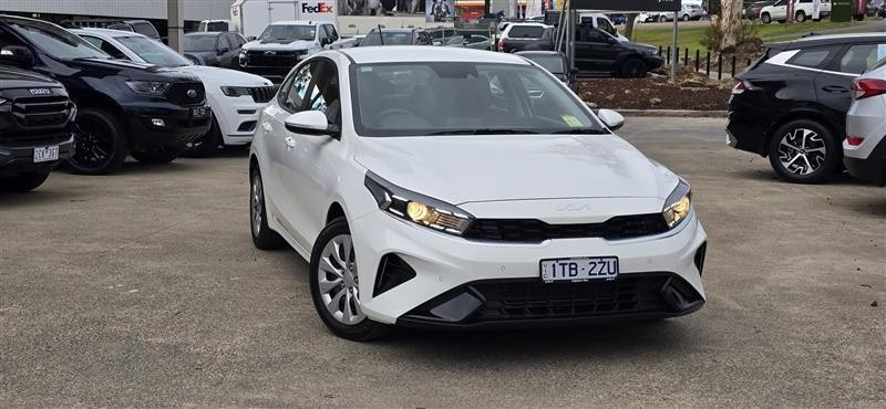 Kia Cerato image 1