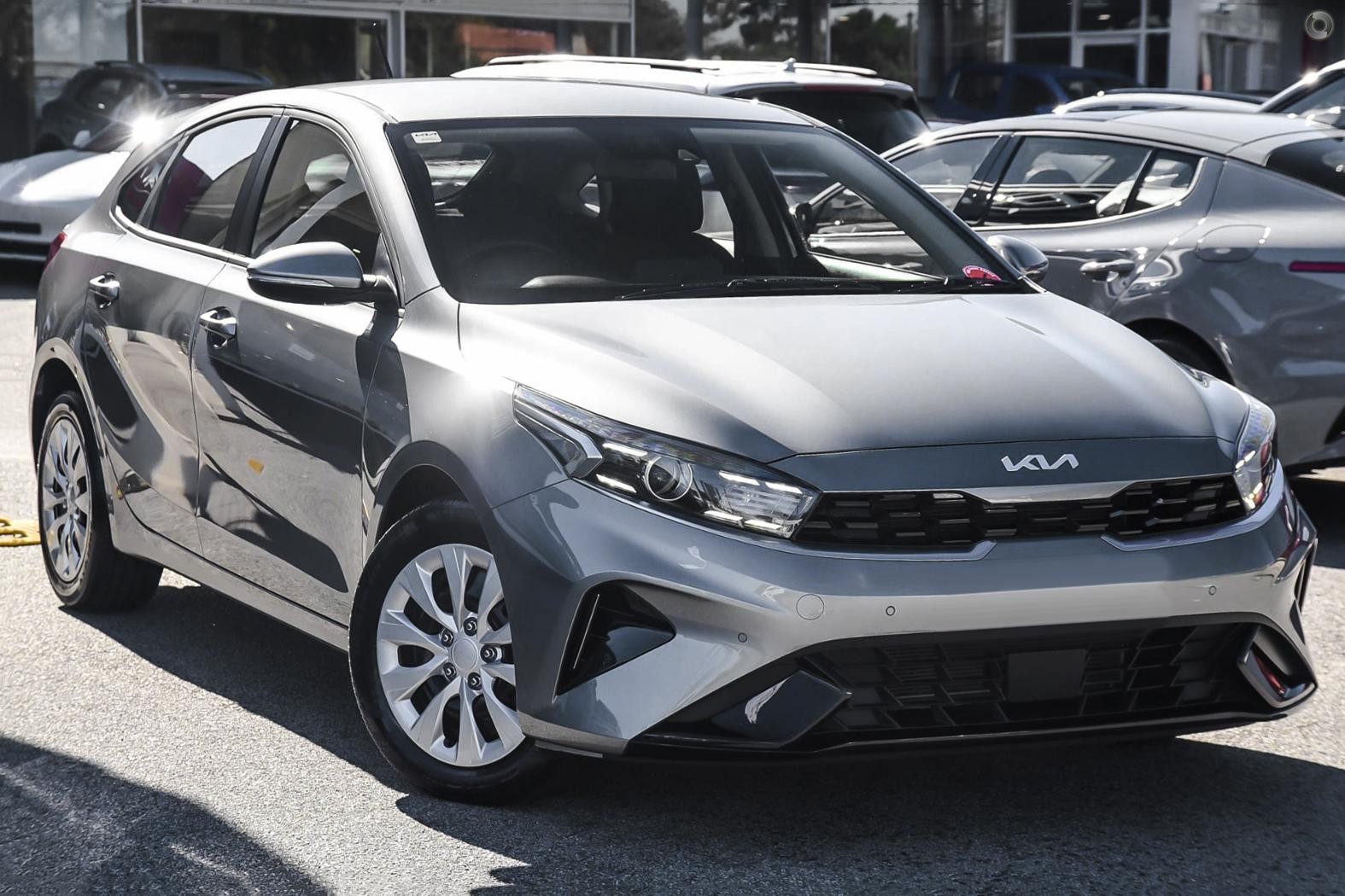 Kia Cerato image 3