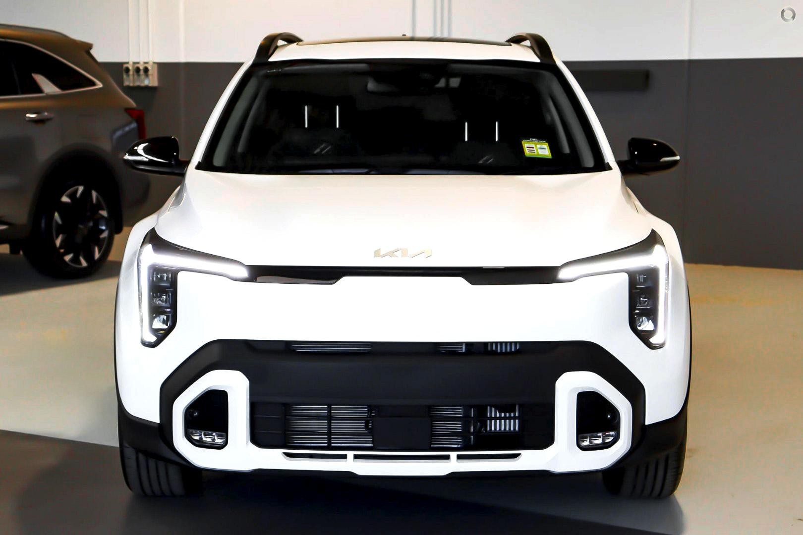 Kia Stonic image 2