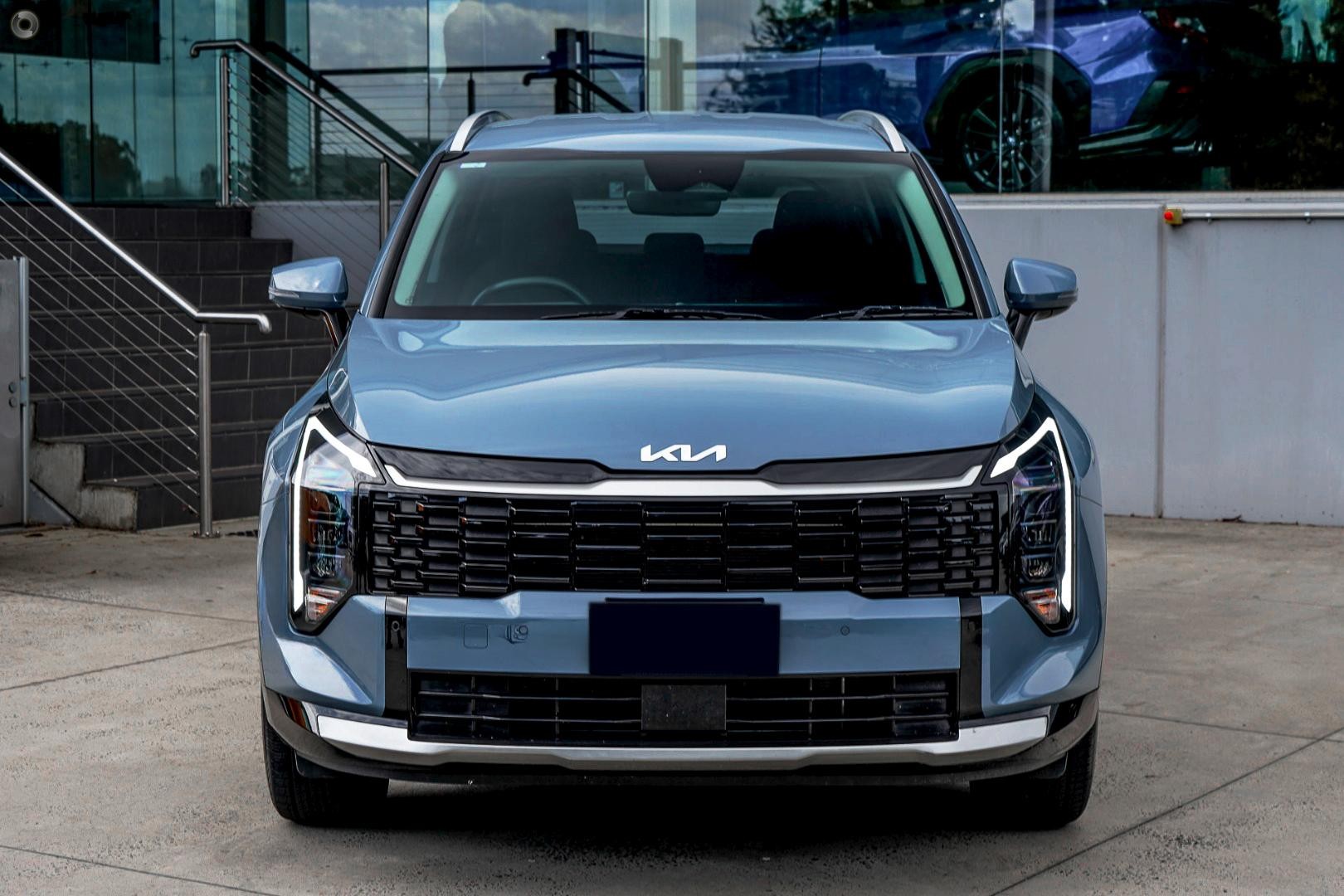 Kia Sportage image 2