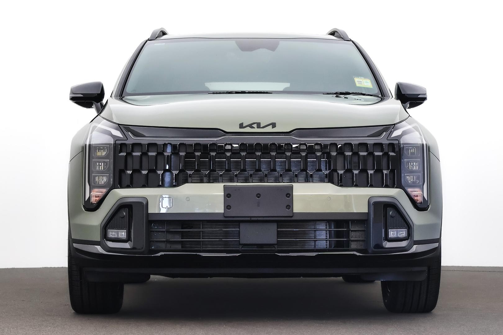 Kia Sportage image 2