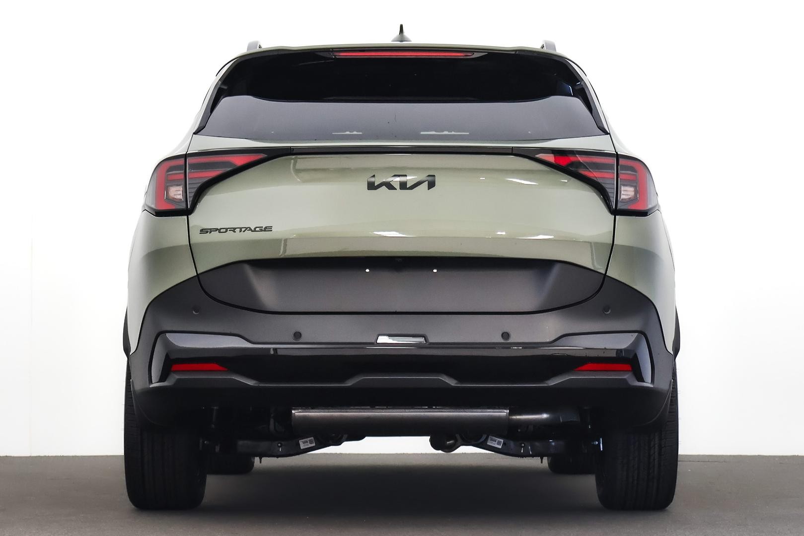 Kia Sportage image 3