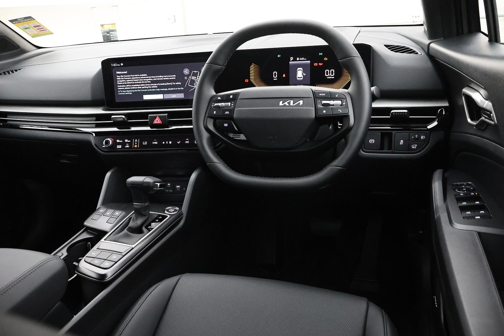 Kia Sportage image 4