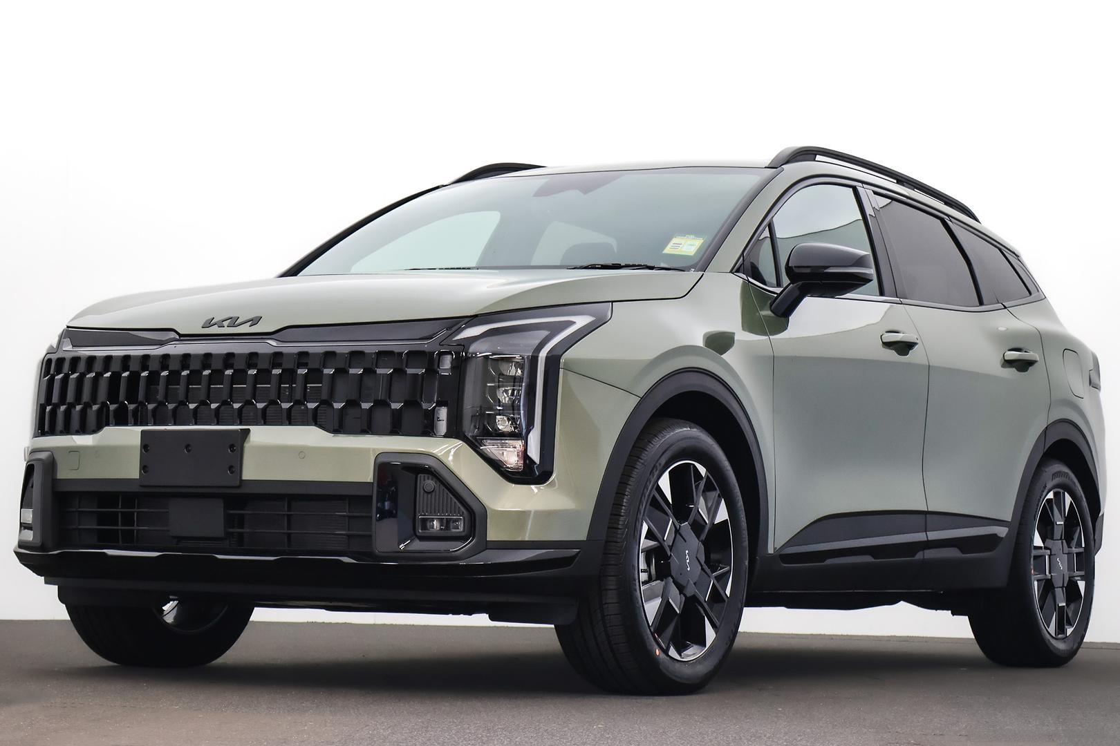 Kia Sportage image 1