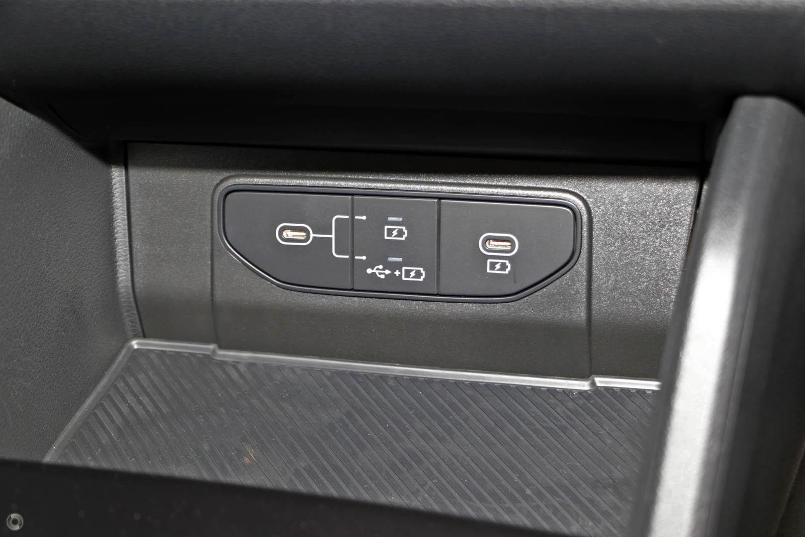 Kia Sportage image 4