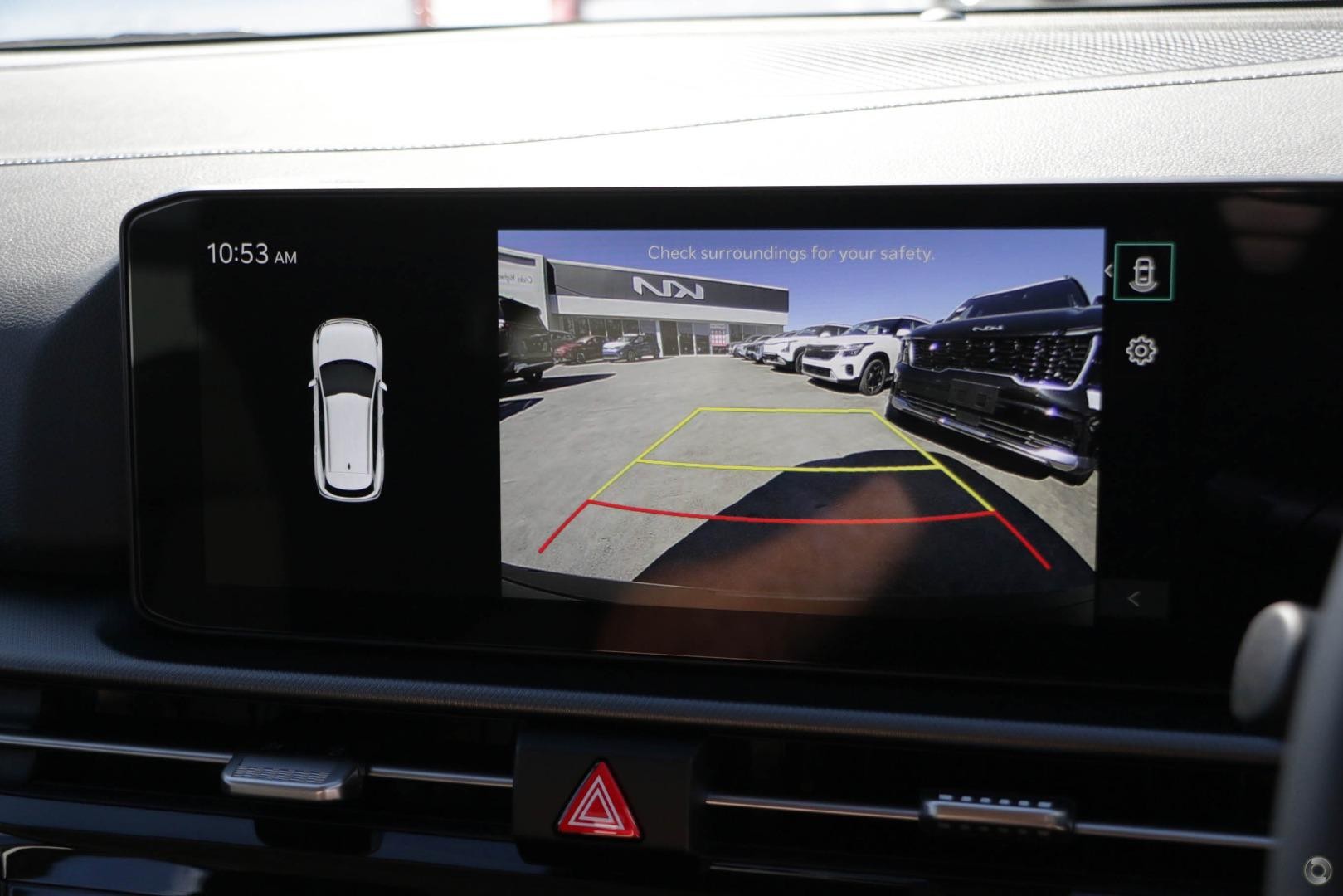 Kia Sportage image 3