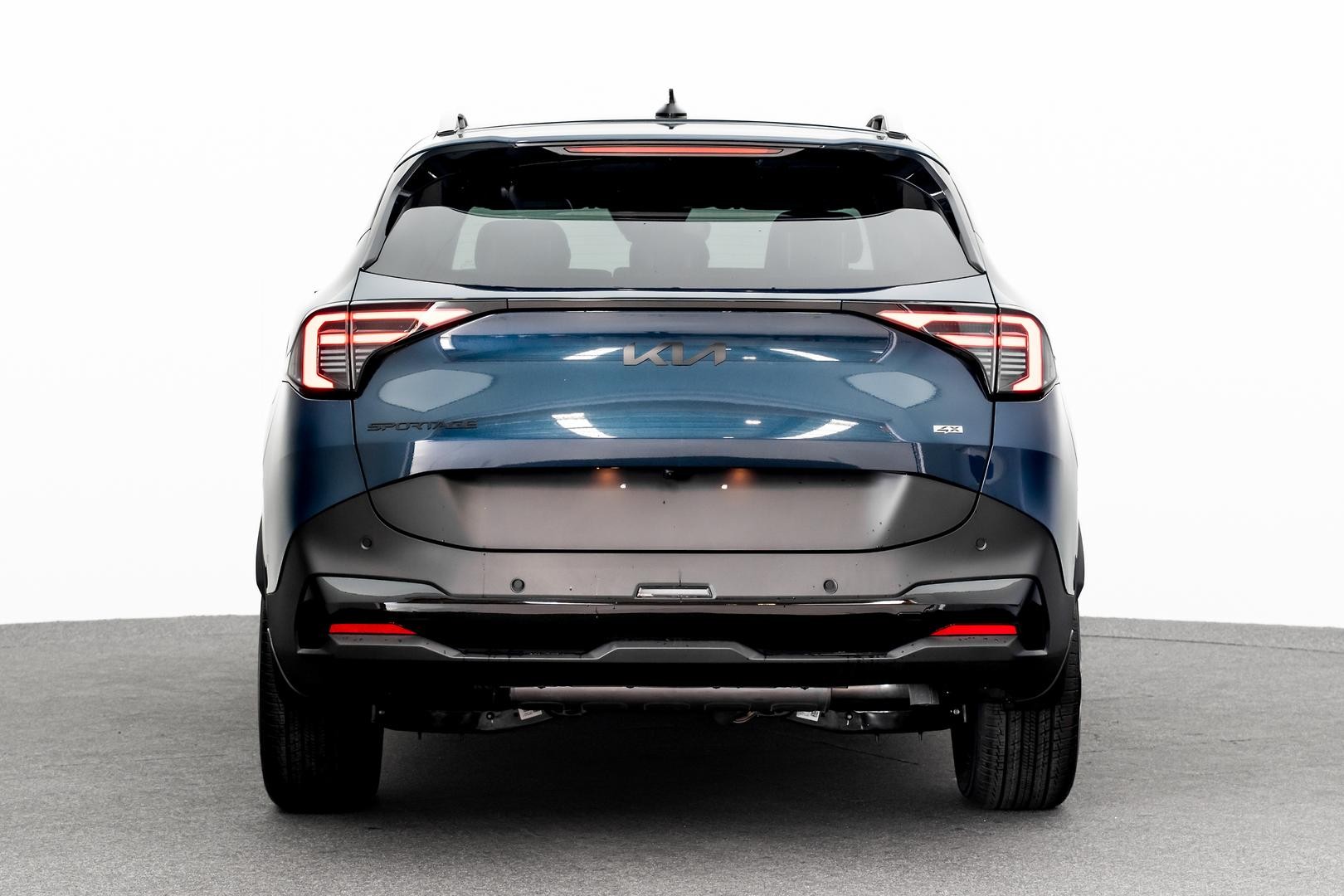 Kia Sportage image 3