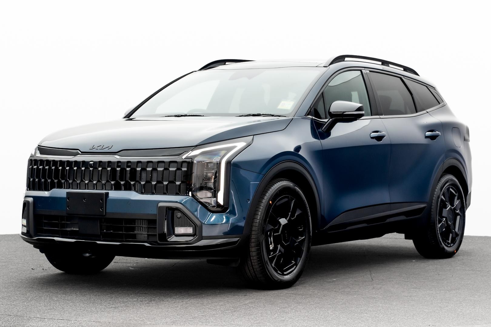 Kia Sportage image 1
