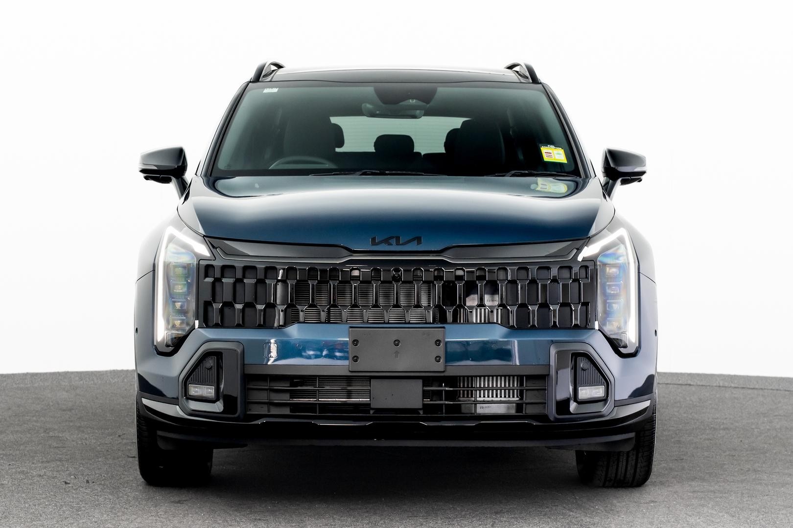 Kia Sportage image 2