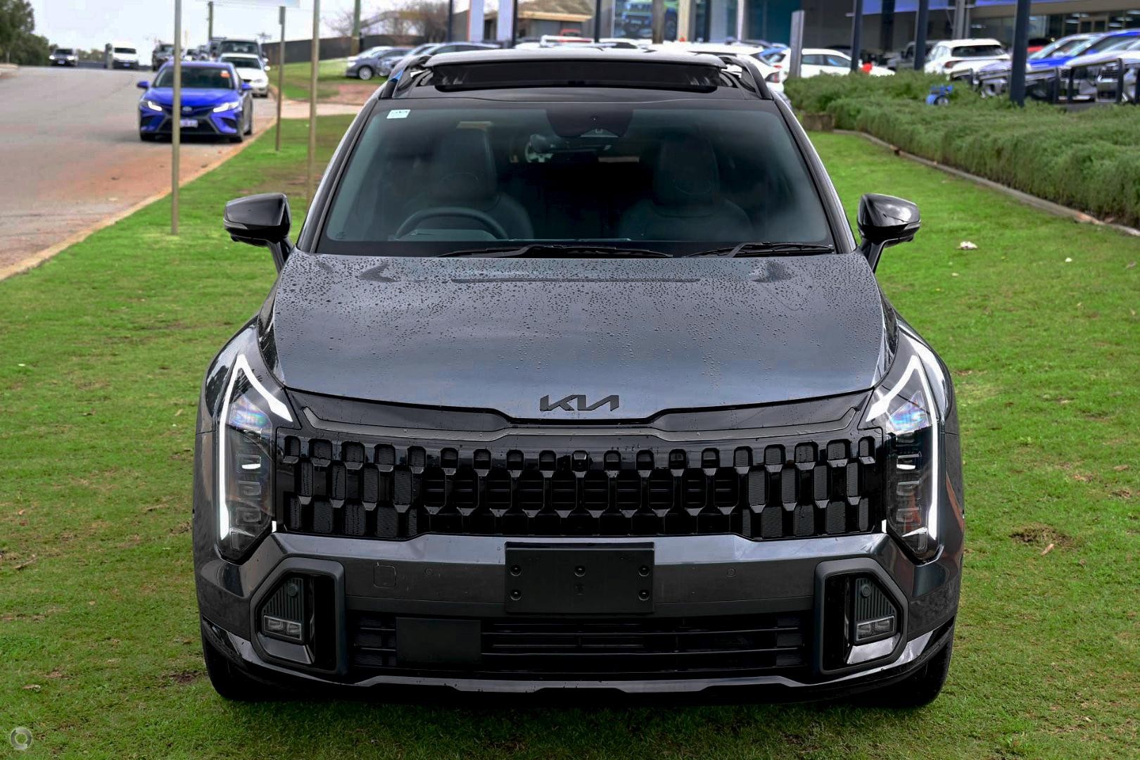 Kia Sportage image 2