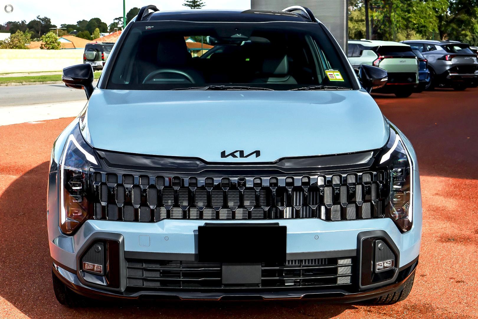 Kia Sportage image 1