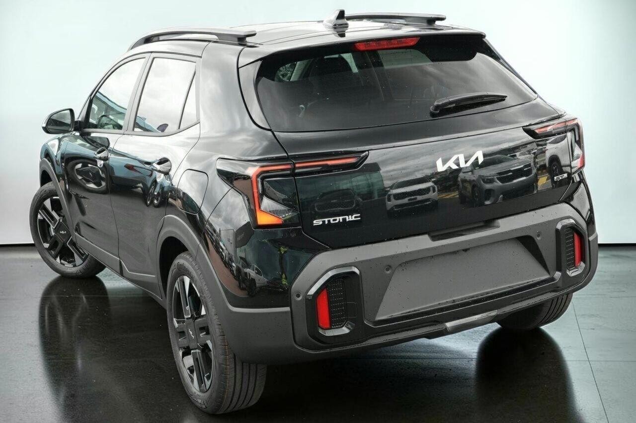Kia Stonic image 3
