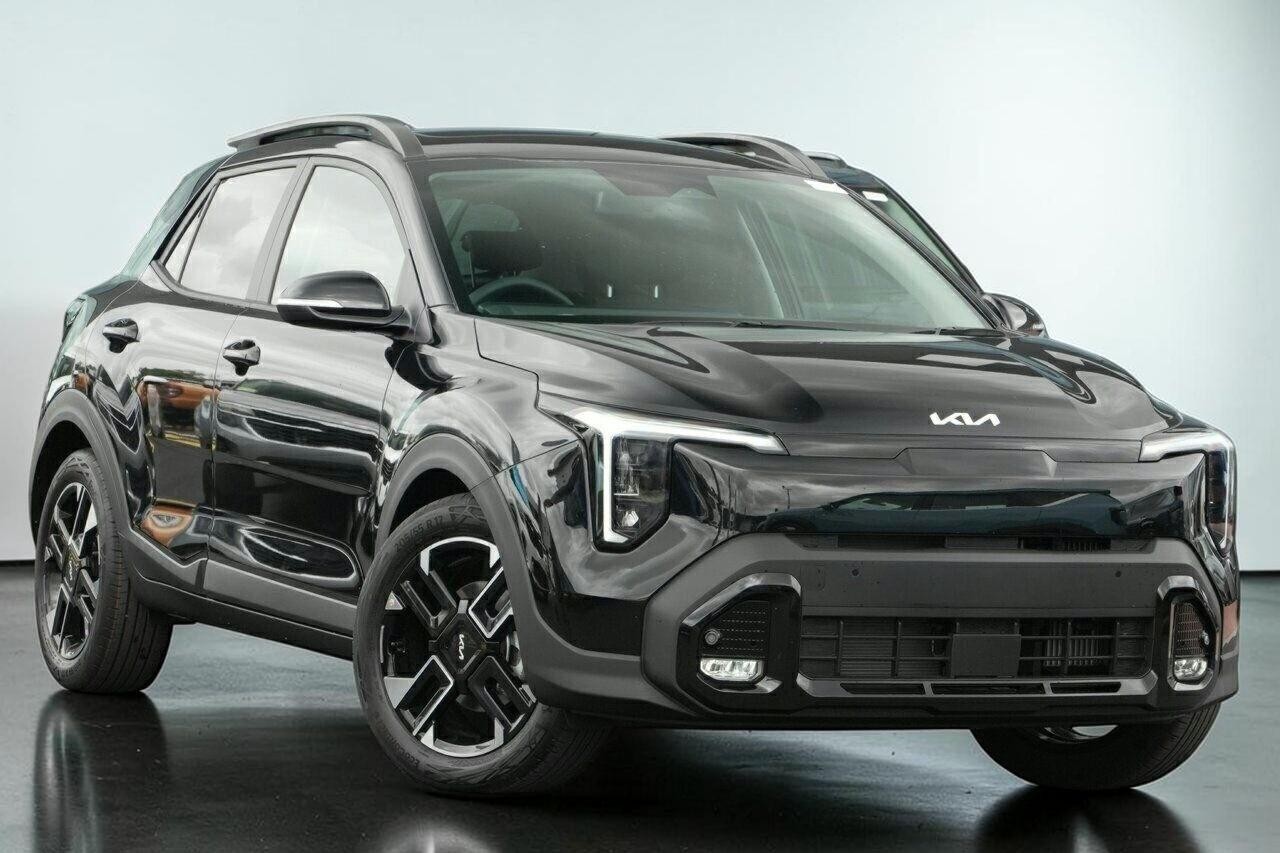 Kia Stonic image 1