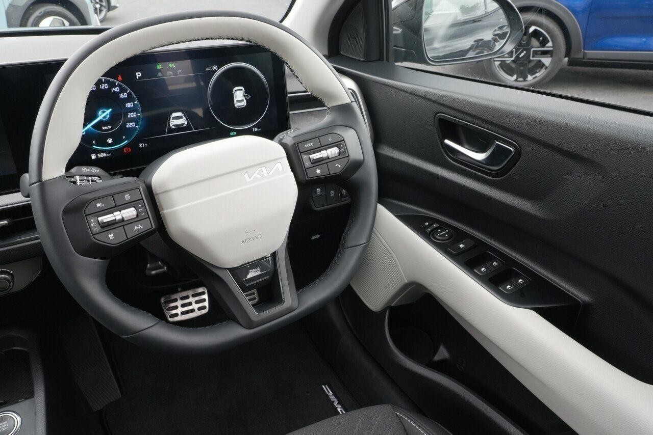 Kia Stonic image 4