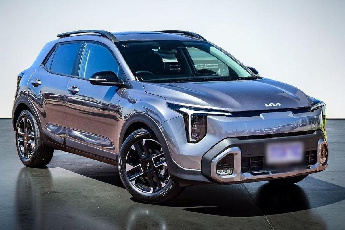 Kia Stonic image 1