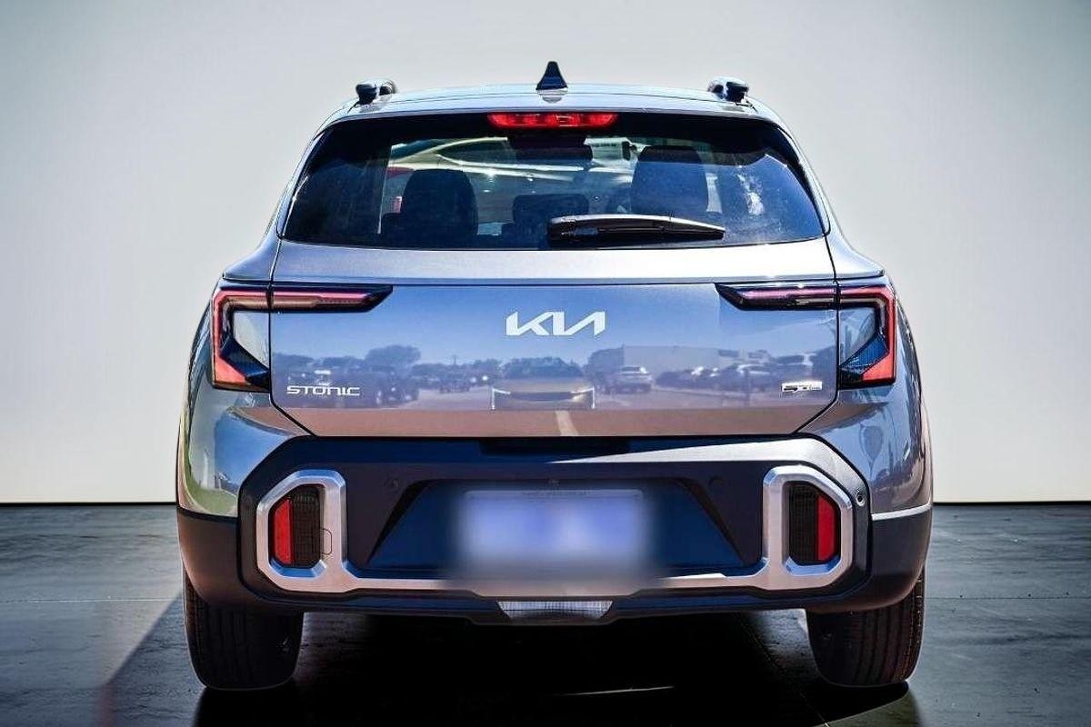Kia Stonic image 4