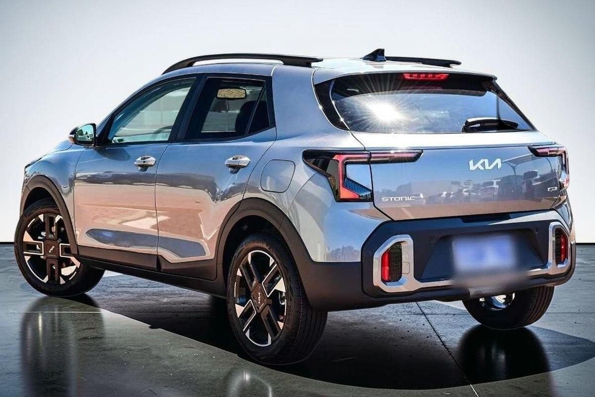 Kia Stonic image 2