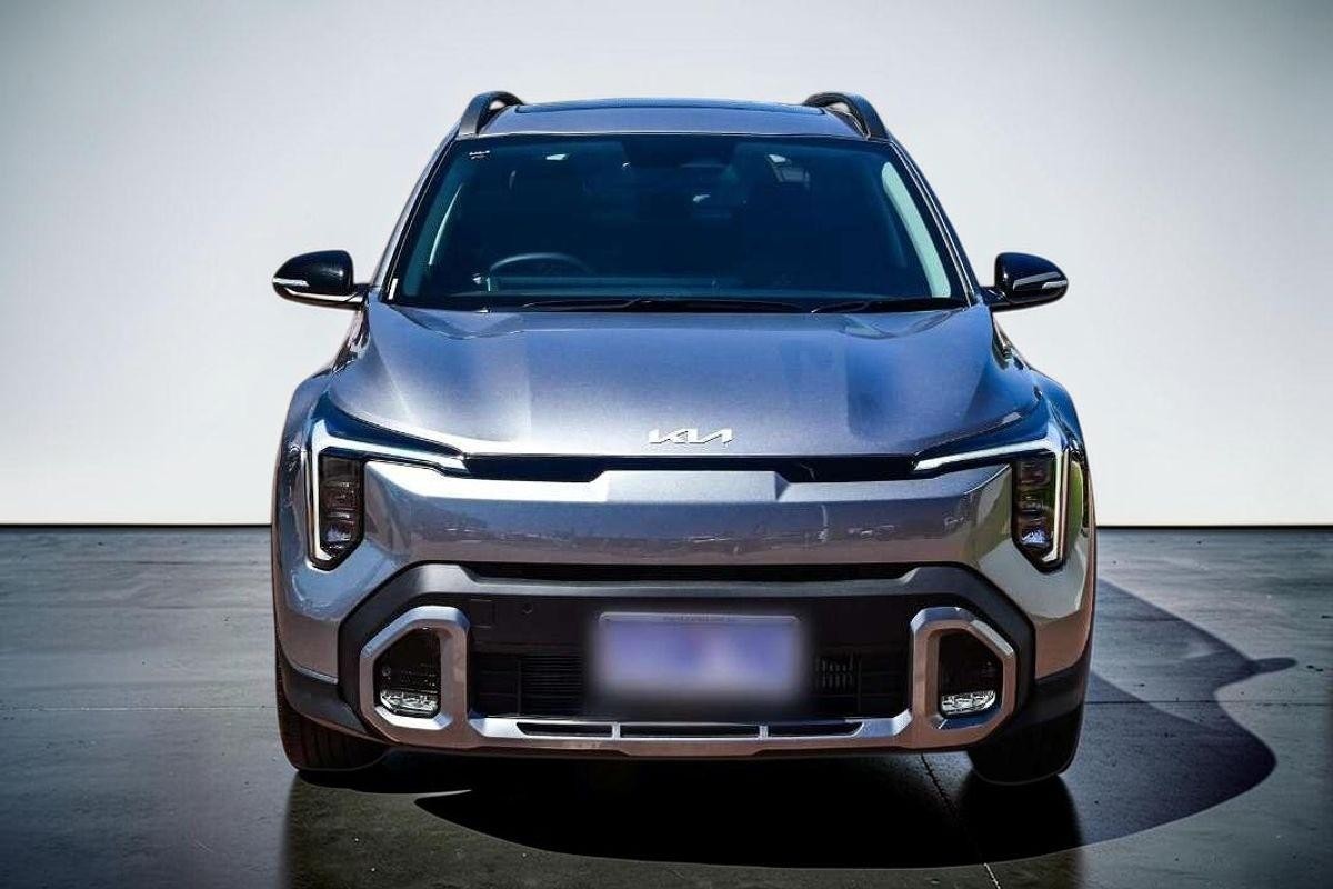 Kia Stonic image 3