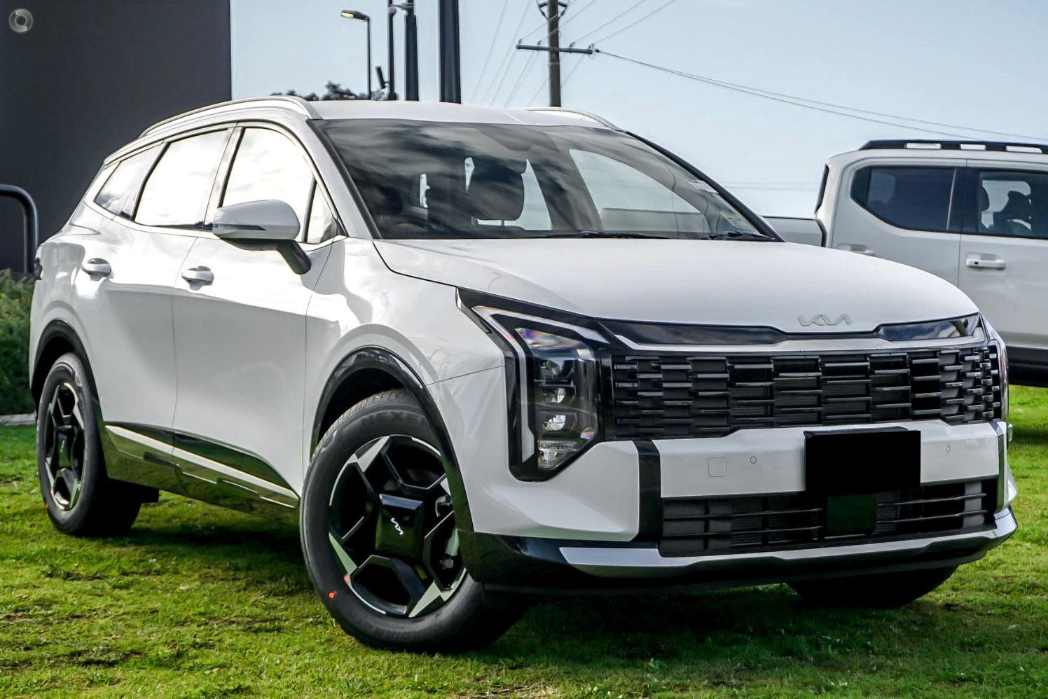 Kia Sportage image 1