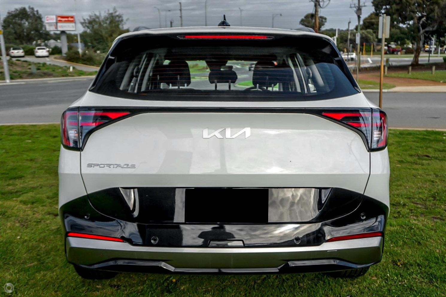 Kia Sportage image 2