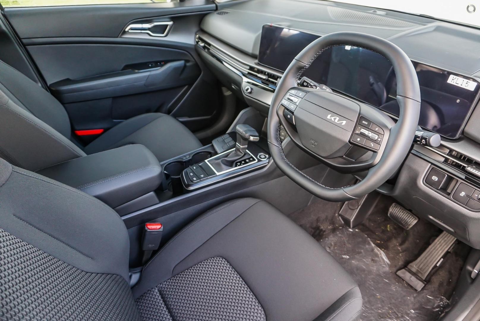 Kia Sportage image 4