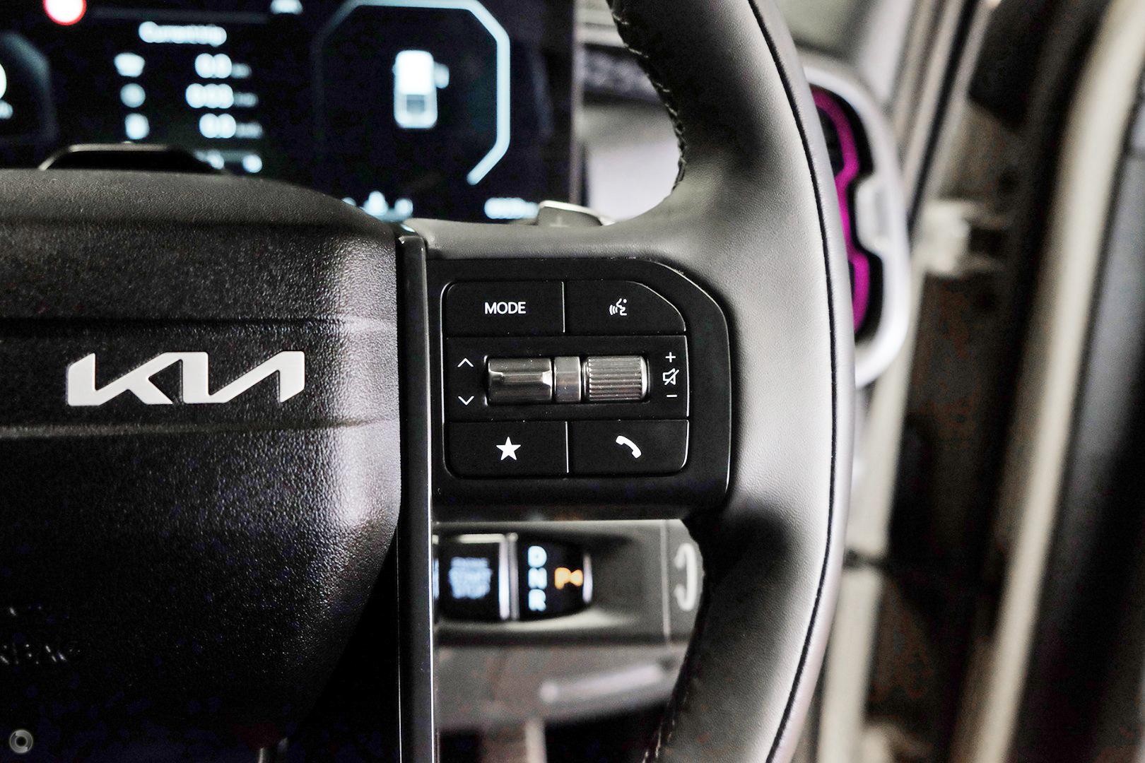 Kia Tasman image 3