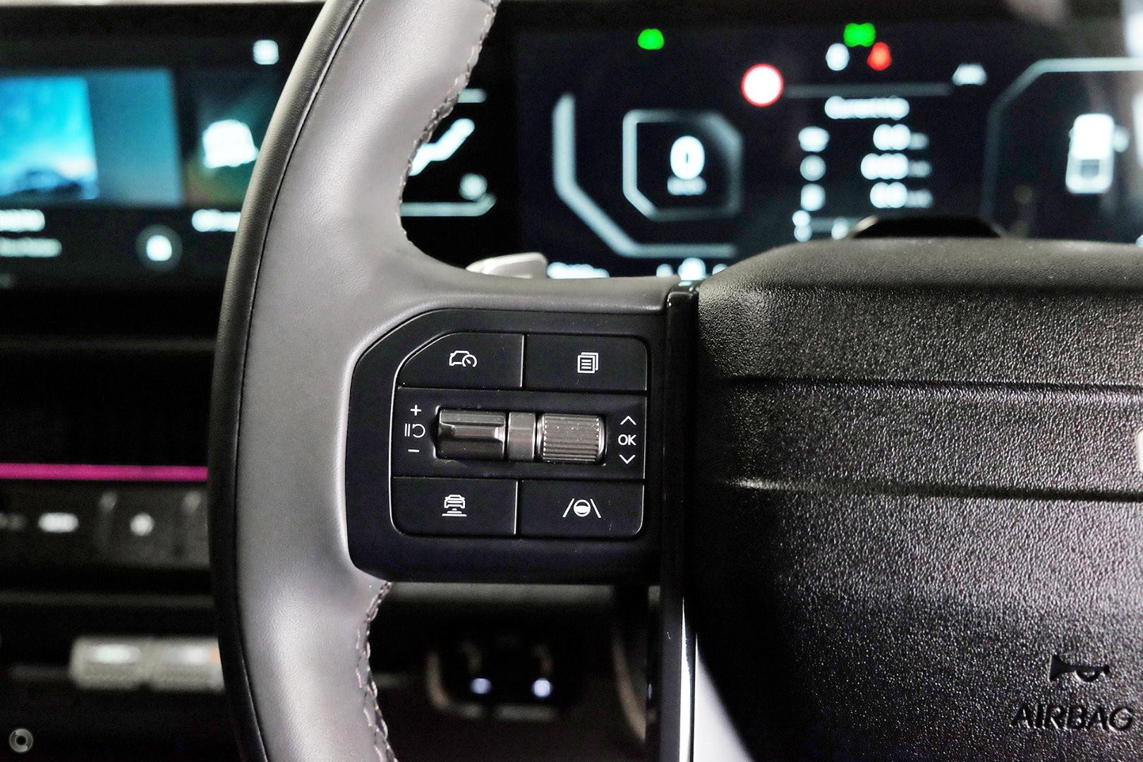 Kia Tasman image 2