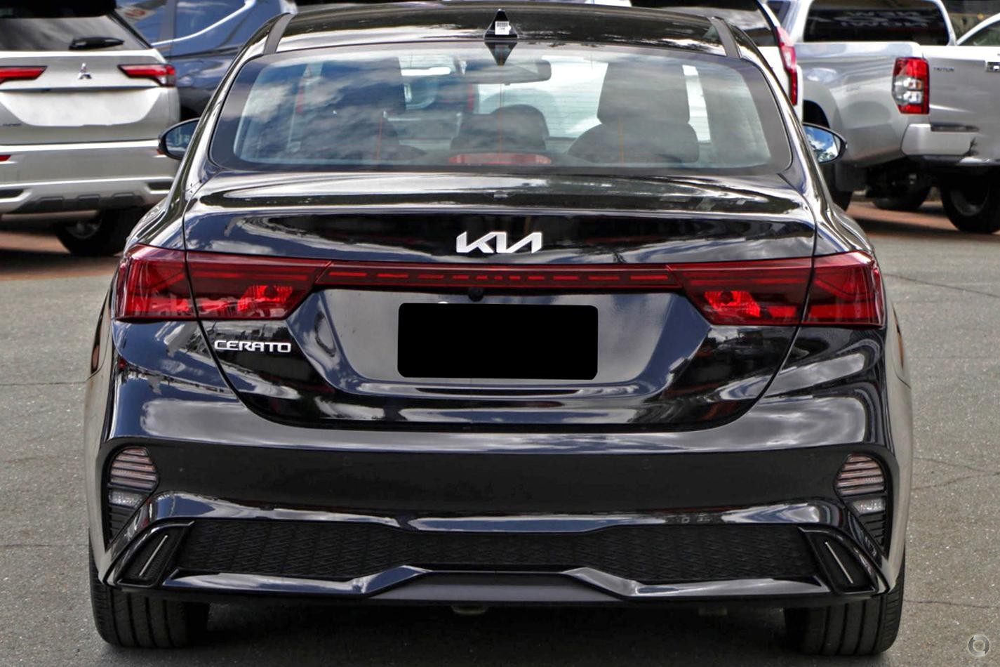 Kia Cerato image 3