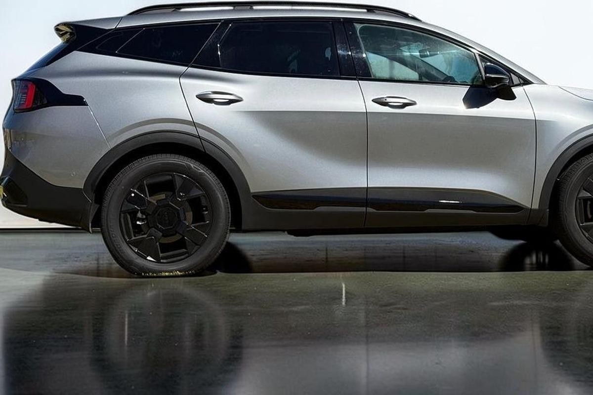 Kia Sportage image 3